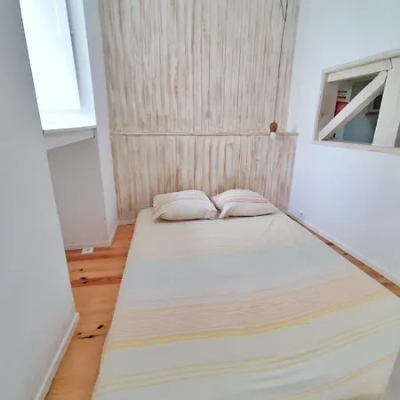 Apartment Small Lovely