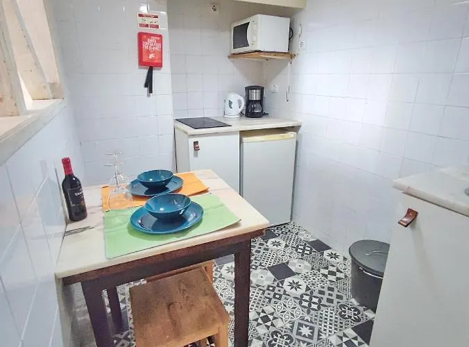 Small Lovely Apartmán *