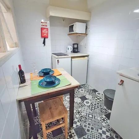 Small Lovely Apartament *